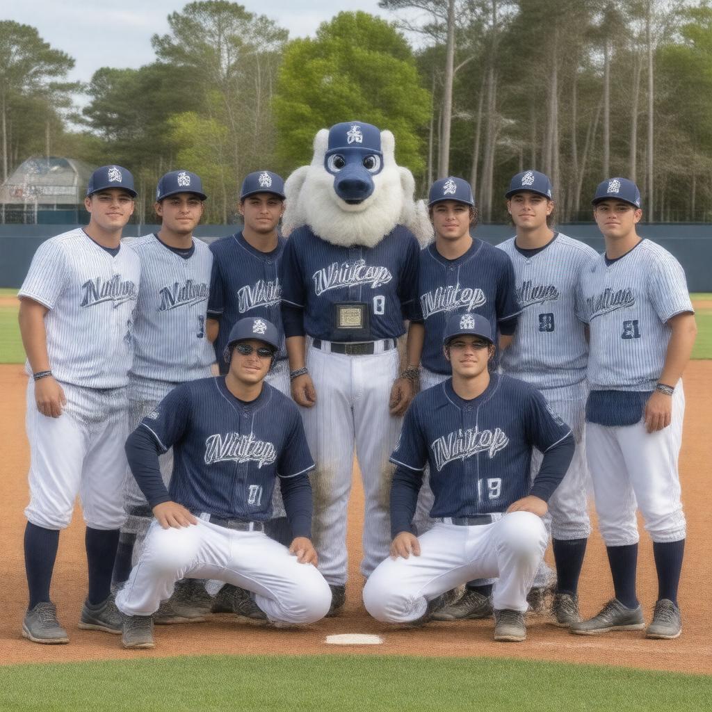 Brewster Whitecaps